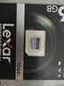 雷克沙（Lexar）256GB TF(MicroSD)存儲卡V30 讀200MB/s 無(wú)人機運動(dòng)相機Action5/Pocket3推薦內存卡 (1066x升級版) 曬單實(shí)拍圖