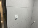 奧普（AUPU）智能浴霸熱浪系列智能AI恒溫預約暖房風(fēng)暖排氣照明一體SE2 曬單實(shí)拍圖