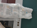 幫寶適超薄透氣清新幫紙尿褲新生兒嬰兒尿不濕尿片透氧Pro XL92 曬單實(shí)拍圖