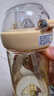 膳魔師（THERMOS）膳魔師PPSU學(xué)飲杯 寶寶水杯吸管奶瓶帶手柄適用18m+ 330ml 曬單實(shí)拍圖