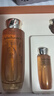 雪花秀人參水乳禮盒精華水150ml+乳液125ml護膚保濕套裝送女友禮物 曬單實(shí)拍圖