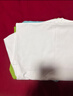 網(wǎng)易嚴選26新品10A抗菌純棉短袖T恤新疆棉內搭圓領(lǐng)男女同款 短袖款-經(jīng)典白 【棉柔T3.0升級】 XL 曬單實(shí)拍圖