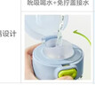 babycare兒童水杯夏季吸管杯學(xué)飲杯隨行戶(hù)外運動(dòng)直飲幼兒園上學(xué)水壺 曬單實(shí)拍圖