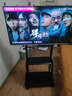 貝石 移動(dòng)電視支架(32-100英寸)通用落地電視掛架電視推車(chē) 視頻會(huì )議顯示屏移動(dòng)推車(chē)落地電視支架 【32-70英寸】家商兩用 加強承重 曬單實(shí)拍圖