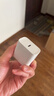 綠聯(lián)20W充電器適用蘋(píng)果17充電頭氮化鎵Type-C快充插頭iPhone17ProMax/16e/15/iPad平板小米華為手機 曬單實(shí)拍圖