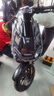 小牛FX風(fēng)速 電動(dòng)摩托車(chē)智能高速通勤外賣(mài)騎手代步電瓶電摩 到店收服務(wù)費 FX風(fēng)速 到店自提 曬單實(shí)拍圖