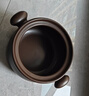 小熊（Bear）砂鍋 煲湯鍋耐高溫不開(kāi)裂3.2L通用沙鍋 燉鍋燃氣灶陶瓷煲中藥鍋 曬單實(shí)拍圖