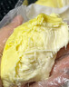 趣嘗鮮黑刺榴蓮馬來(lái)西亞D200液氮冷凍凈重4.0-4.5斤/個(gè) 保5房 曬單實(shí)拍圖
