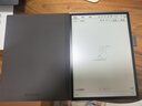 科大訊飛【高端旗艦】智能辦公本X5 Pro-經(jīng)典黑 10.65英寸 墨水屏電紙書(shū) 電子書(shū)閱讀器 手寫(xiě)筆記本電紙書(shū) 曬單實(shí)拍圖
