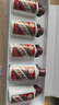 茅臺飛天 白色條盒裝 醬香型白酒 53度 50ml*5瓶【熱門(mén)商品】 曬單實(shí)拍圖