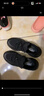 安德瑪UA春夏U Easy Step男女情侶輕質(zhì)運動(dòng)休閑鞋6007578 黑色001 41 曬單實(shí)拍圖