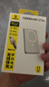 倍思卡片磁吸充電寶3C認證Magsafe 27W快充移動(dòng)電源10000mAh可上飛機適用蘋(píng)果華為小米手機戶(hù)外儲能 曬單實(shí)拍圖