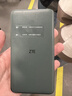 中興（ZTE）U30 Air 5G免插卡移動(dòng)隨身wifi無(wú)線(xiàn)網(wǎng)卡便攜式熱點(diǎn)5g路由器無(wú)限筆記本電腦通用流量車(chē)載卡托2025款 曬單實(shí)拍圖