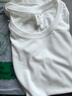 純棉背心男士運動(dòng)無(wú)袖T恤夏季薄款寬松外穿籃球跨欄坎肩寬肩健身 淺灰 B03 2XL 建議135-150斤 曬單實(shí)拍圖