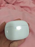 小米（MI）REDMI Buds 8 Pro真無(wú)線(xiàn)藍牙降噪耳機 入耳式 適用于安卓蘋(píng)果手機 冰釉白 曬單實(shí)拍圖