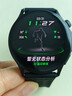 OPPO Watch S 競速黑【國家補貼】超薄設計 AI 運動(dòng)教練 oppo智能手表男女運動(dòng)手表防水京東自營(yíng) 曬單實(shí)拍圖