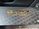 惠普（HP）GT87機械鍵盤(pán)無(wú)線(xiàn)有線(xiàn)藍牙三模gasket客制化消音填充側刻電競游戲鍵盤(pán)辦公電腦平板 黑莓粉圣代軸 曬單實(shí)拍圖
