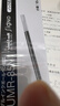 uni三菱 uni-ball UMR-85N按動(dòng)筆芯0.5mm中性筆黑色替芯 適用簽字筆UMN-155 105 152 207等系列 10支 曬單實(shí)拍圖