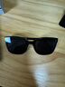 BOLON暴龍眼鏡楊紫林一同款防曬偏光太陽(yáng)鏡男女開(kāi)車(chē)墨鏡禮物BL3199C10 曬單實(shí)拍圖
