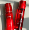 玉蘭油（OLAY）大紅瓶精華水150ml保濕抗皺緊致爽膚水護膚品生日禮物送女生 曬單實(shí)拍圖