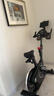 麥瑞克（MERACH）動(dòng)感單車(chē)健身房級家用智能磁控運動(dòng)器材自行車(chē) 黑曜騎士 MR-S12B3 曬單實(shí)拍圖