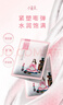 百雀羚小雀幸緊彈新顏潤澤面膜10片品質(zhì)國貨生日禮物送女友 曬單實(shí)拍圖