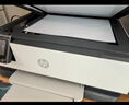 惠普（HP）8120三合一家用彩色多功能一體打印機（高速雙面打印，微信打印，明星機型） 曬單實(shí)拍圖