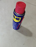 WD-40自行車(chē)鏈條清洗劑鏈條油防銹潤滑保養山地公路牙盤(pán)飛塔輪潔100ml 曬單實(shí)拍圖
