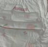 好奇（Huggies）鉑金裝小桃褲成長(cháng)褲XXXL26片*4包(17kg以上)【透爽散熱】 曬單實(shí)拍圖
