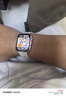 華為手表WATCH FIT 4智能運動(dòng)健康管理睡眠監測藍牙通話(huà)輕薄大屏送男女朋友禮物潮流運動(dòng) 悅動(dòng)白 氟橡膠表帶 【曬單有禮】 曬單實(shí)拍圖