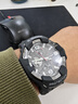 卡西歐（CASIO）手表男士男款男表藍牙大泥王運動(dòng)表gwgb1000品牌名表節日生日禮物 GR-B300-1APR新款空霸三代黑色 曬單實(shí)拍圖