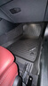 固特異TPE汽車腳墊適用于寶馬3系5系長軸 i3 i5 X1 X3 iX3 X4 X5 X5L 3系長軸（20-25款）高邊TPE+年華毯 曬單實拍圖