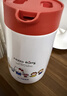 虎牌（TIGER）保溫壺三麗鷗可愛(ài)hellokitty 桌面高顏值水壺PWO-L12C-WR 1.2L 曬單實(shí)拍圖