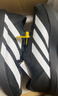 阿迪達斯（adidas）男鞋adizero運動(dòng)鞋跑步鞋JP7149 JP7149 42 曬單實(shí)拍圖