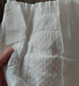 好奇（Huggies）好奇鉑金裝小桃褲紙尿褲M(mǎn)144片(6-11kg)中號尿不濕【透爽散熱】 曬單實(shí)拍圖