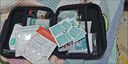 藍洛醫用急救包30件套人防包便攜應急包家庭戶(hù)外露營(yíng)車(chē)載醫療包急救箱 曬單實(shí)拍圖