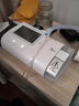瑞邁特呼吸機打呼嚕家用E5B25APlus觸屏雙水平便攜智能舒適止鼾睡眠暫停 曬單實(shí)拍圖