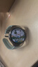 華為（HUAWEI）【咨詢(xún)享優(yōu)惠】華為WATCH 5手表運動(dòng)鴻蒙AI智能eSIM獨立通話(huà)血壓血糖風(fēng)險評估智感窗男女智能Pro 42MM極光綠丨氟橡膠表帶【送限定心形禮盒】 曬單實(shí)拍圖
