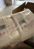 無(wú)印良品一次性浴巾毛巾旅游出差必備加厚加大酒店用品旅行裝70*140CM15包 曬單實(shí)拍圖