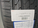 固鉑（Cooper）汽車(chē)輪胎 235/55R19 105H  CTT 適配奔馳C/H6/Q5L 曬單實(shí)拍圖