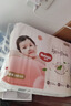 好奇（Huggies）鉑金裝小桃褲成長(cháng)褲XXL74片(15kg以上)尿不濕【透爽散熱】 曬單實(shí)拍圖