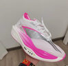 李寧（LI-NING） 飛電6 ELITE 錫馬限定男女款?絲輕量回彈碳板競速跑步運動(dòng)鞋 ARMW001-22 錫馬限定 42 曬單實(shí)拍圖