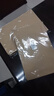 離草 9號A4牛皮紙信封 信封袋發(fā)票收據文件袋工資袋辦公用品信紙發(fā)票工資袋信封袋 50個(gè)/包 曬單實(shí)拍圖
