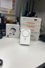 小有米品國家3C認證丨20000M【磁吸充電寶自帶線(xiàn)】可上飛機MagSafe無(wú)線(xiàn)有線(xiàn)22.5W雙向快充mah適用蘋(píng)果小米 20000毫安【磁吸+自帶線(xiàn)】 曬單實(shí)拍圖