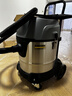 KARCHER 德國卡赫 商用工業(yè)不銹鋼桶式干濕兩用大功率大吸力吸塵器 NT50/2 雙電機 50升塵桶 全國聯(lián)保 曬單實(shí)拍圖