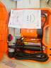 東成1050W電錘電鎬兩用DZC1050-26BT沖擊鉆混凝土電鉆自帶安全離合 曬單實(shí)拍圖