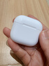 華色【2026新款丨頂配Pro3代主動(dòng)降噪】華強北無(wú)線(xiàn)藍牙耳機Air第五代適用ios蘋(píng)果iPhone16/17Pods 【2026新款丨頂配Pro3全功能】 ANC主動(dòng)降噪+空間音頻+滑動(dòng)調音 曬單實(shí)拍圖
