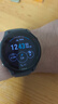 佳明（GARMIN）Forerunner255專(zhuān)業(yè)跑步戶(hù)外運動(dòng)智能手表多星定位心率血氧 神秘灰 曬單實(shí)拍圖
