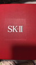 SK-II大紅瓶面霜80g輕盈sk2乳液化妝品全套護膚品套裝抗老skii生日禮物 曬單實(shí)拍圖