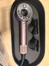 戴森（DYSON）HD16 智能吹風(fēng)機 Supersonic 電吹風(fēng) 負離子 速干護發(fā) 多風(fēng)嘴 禮物推薦 HD16晶耀紫色 曬單實(shí)拍圖